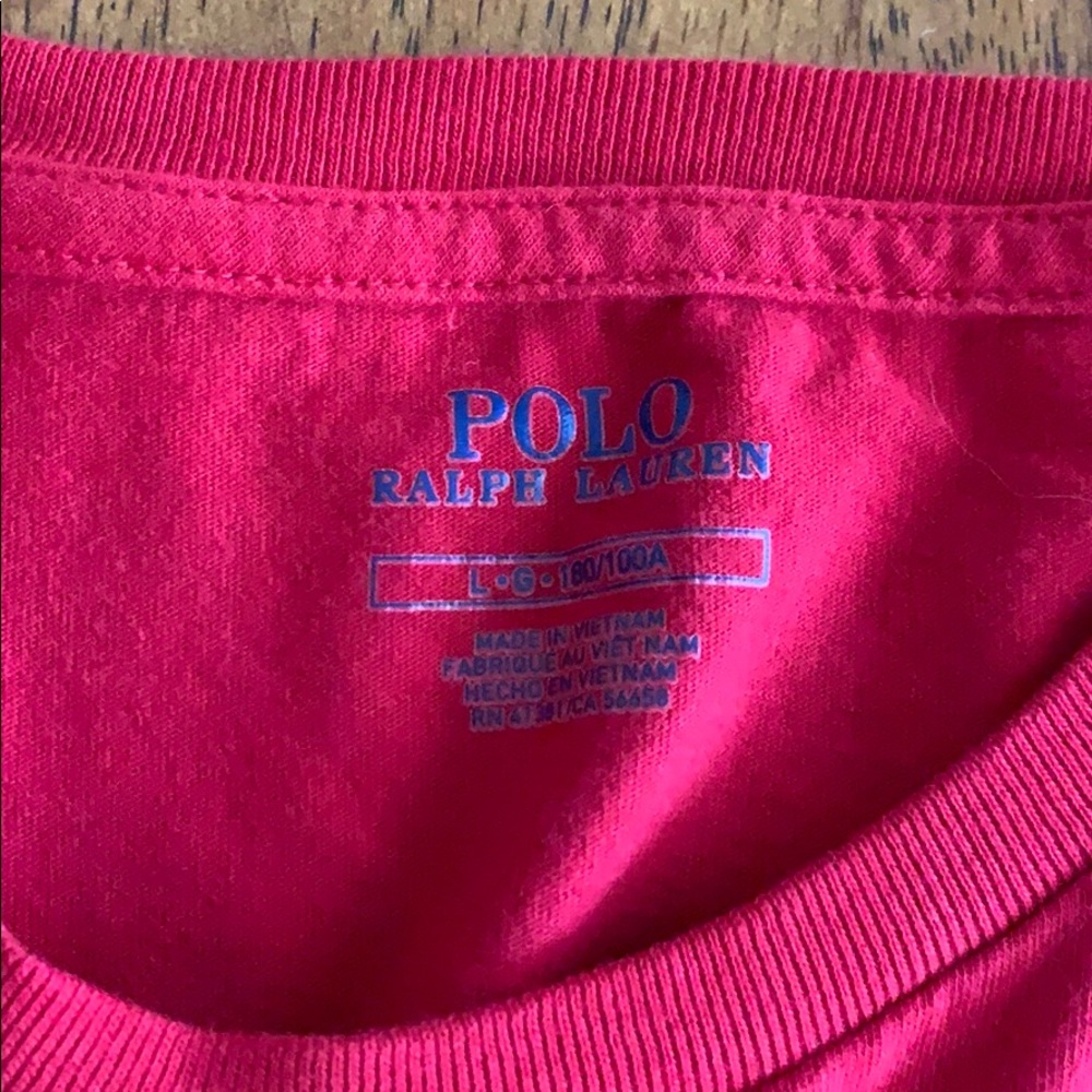 Polo by Ralph Lauren - Picture 3 of 4